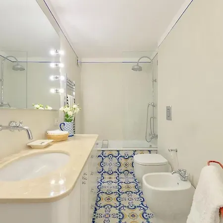 Casa Pierini * Capri