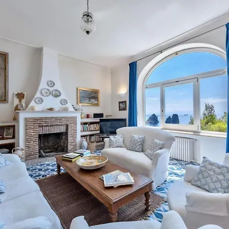 Casa Pierini Ferienhaus *
