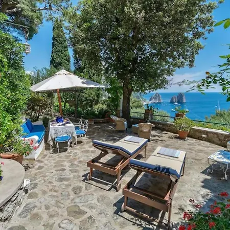 Casa Pierini Ferienhaus *