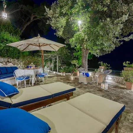 Ferienhaus Casa Pierini