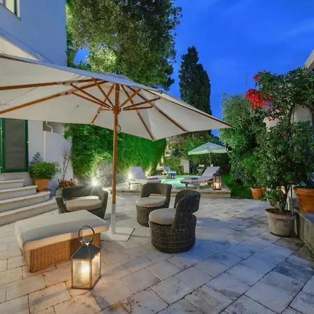 Ferienhaus Casa Pierini Capri
