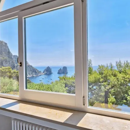 Ferienhaus Casa Pierini *