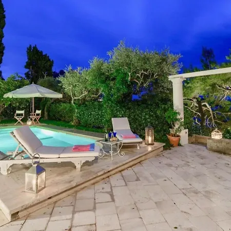 Casa Pierini Ferienhaus Capri