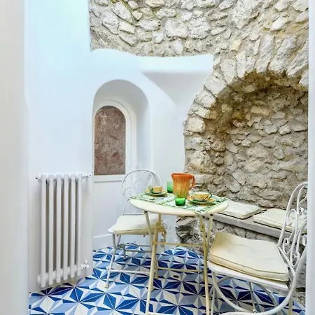 Casa Pierini Capri