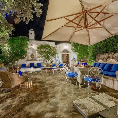 Casa Pierini * Capri