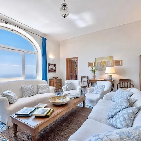 Ferienhaus Casa Pierini *