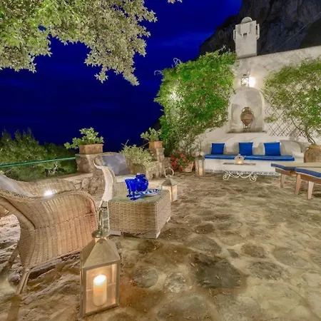 Ferienhaus Casa Pierini Capri