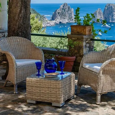 Ferienhaus Casa Pierini