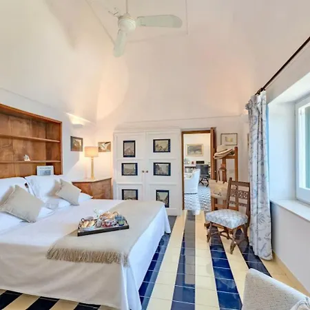 Ferienhaus Casa Pierini *