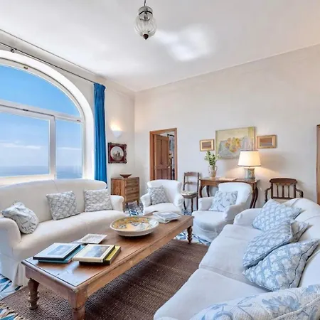 Ferienhaus Casa Pierini Capri