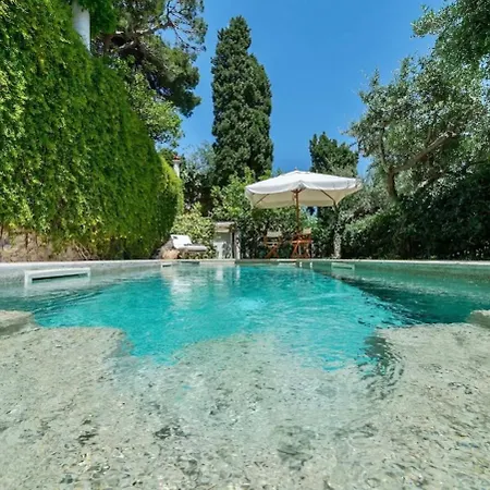 Casa Pierini Ferienhaus *