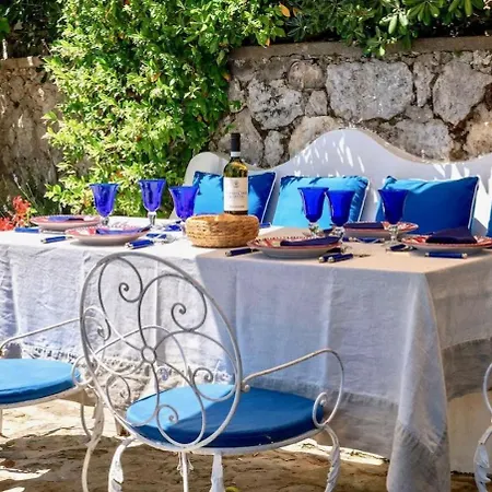 Ferienhaus Casa Pierini Capri