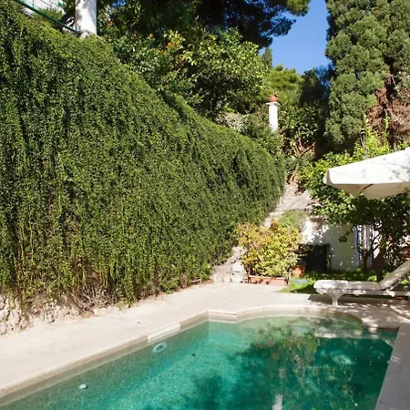 Casa Pierini Capri