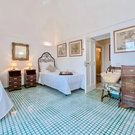 Casa Pierini * Capri