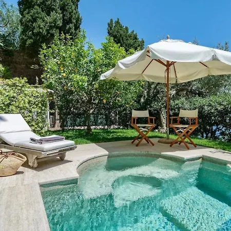 Ferienhaus Casa Pierini *